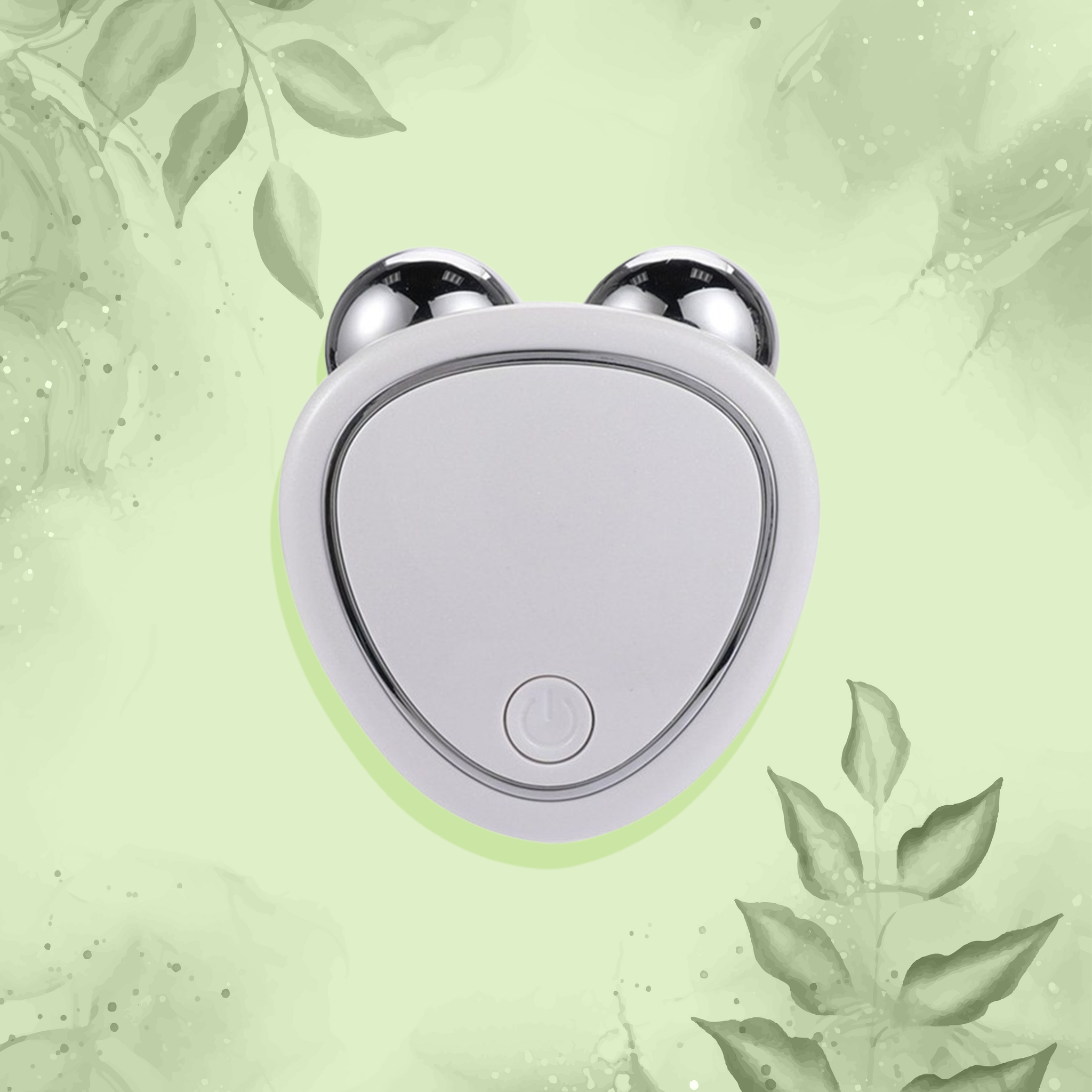 3D Face Massage Roller with USB Charging