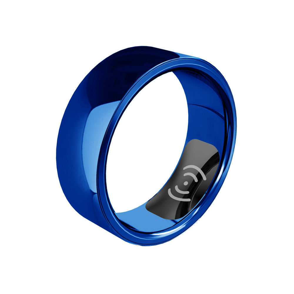 Smart Bluetooth Ring