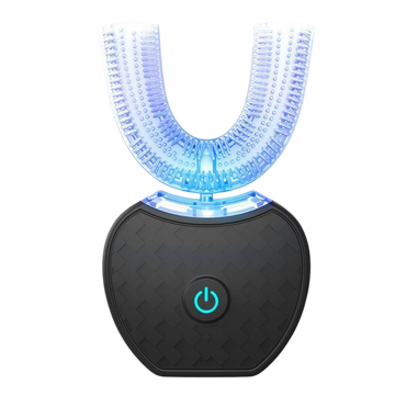 Ultrasonic Electric Toothbrush, Automatic 360° Teeth