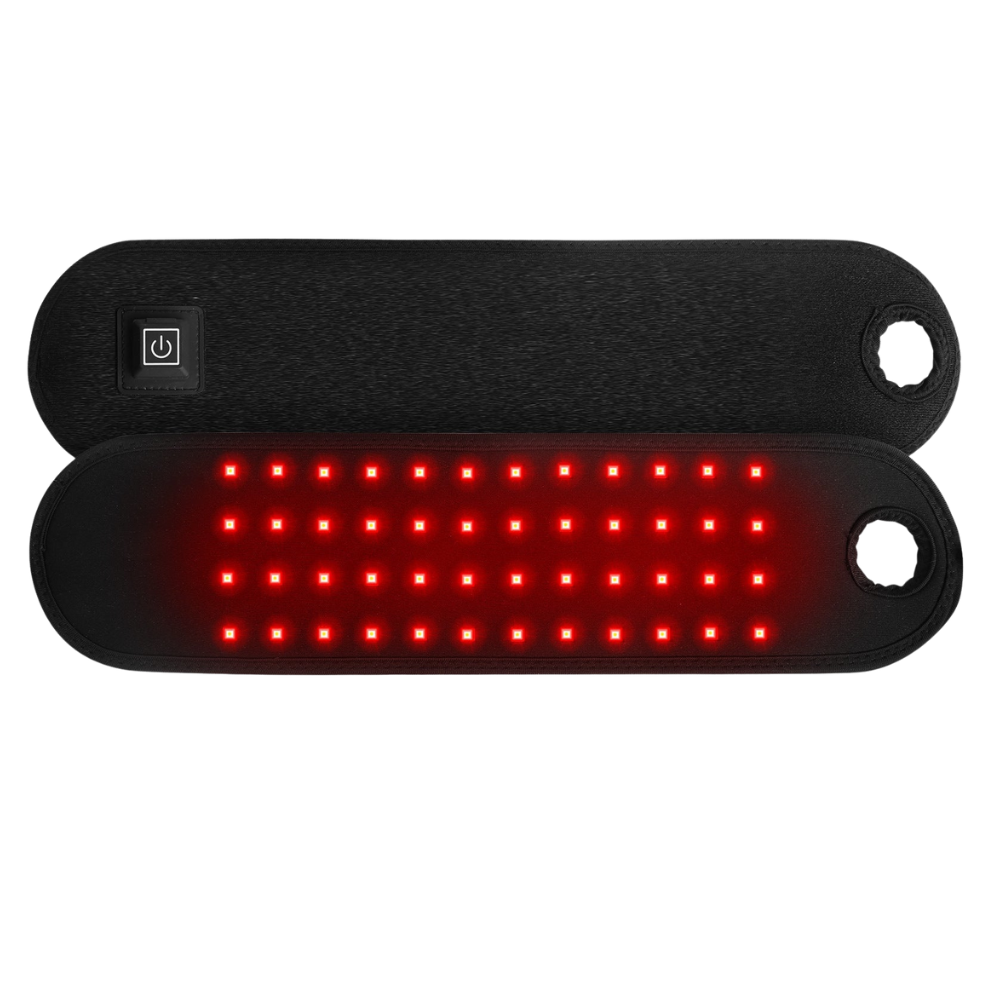 Multifunctional Infrared Light Therapy 