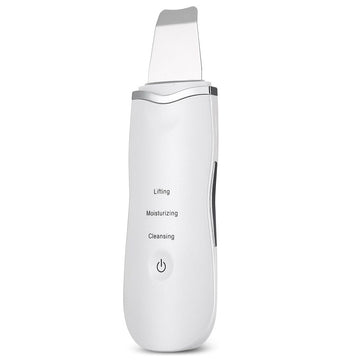Ultrasonic Facial Deep Scrubber