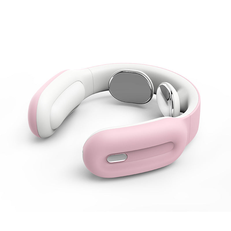 Instrument de Massage Cervical Électrique Intelligent 