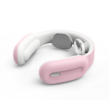 Instrument de Massage Cervical Électrique Intelligent 