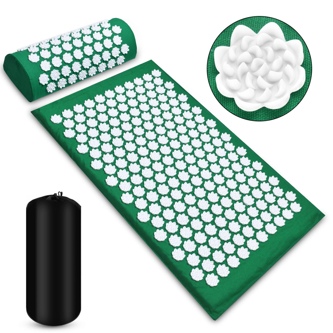 Acupressure Mat Portable