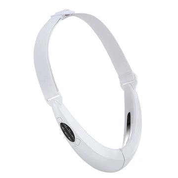 EMS Facial Lifting Device LED Face Slimming Vibration