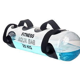 20 kg Fitness Alternative Aqua Bag