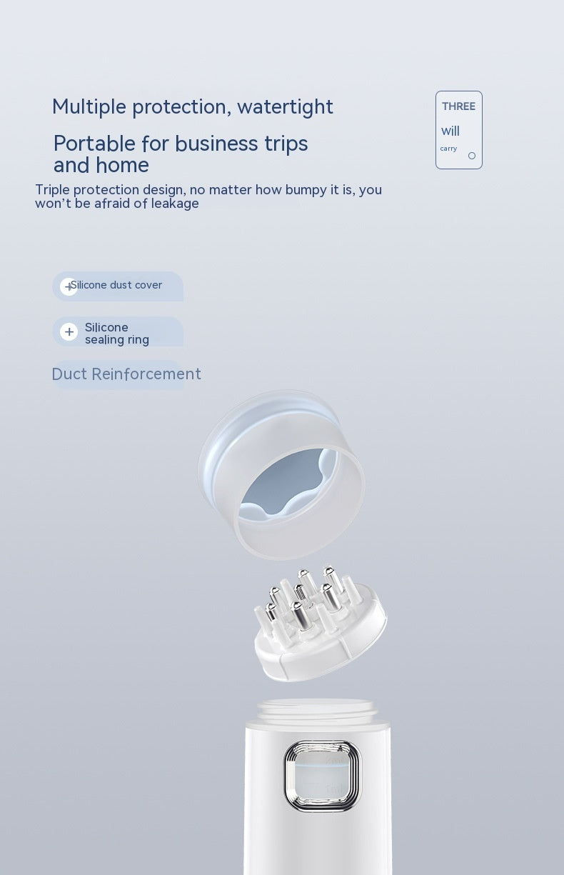AMT Suspension Rubber