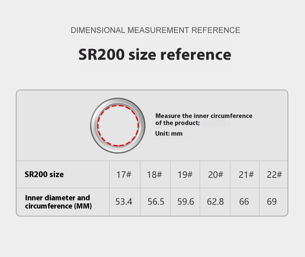 Smart Bluetooth Ring