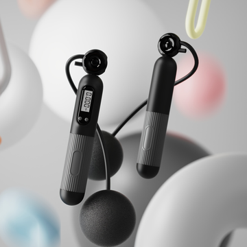 Smart Jump Skip Rope, Fitness Skipping Rope