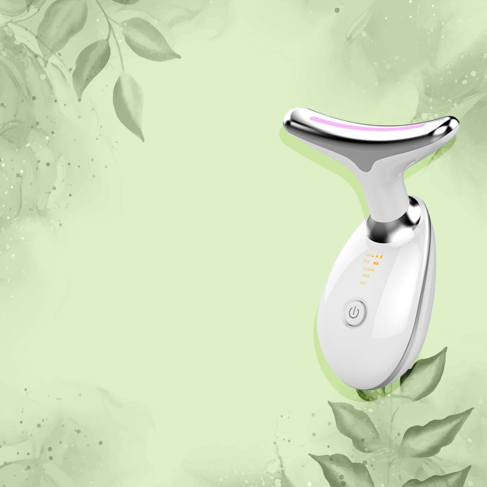 SEMINO Neck Face Firming