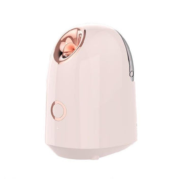 Facial Sauna with Steam Inhaler: Ultimate Skin Care
