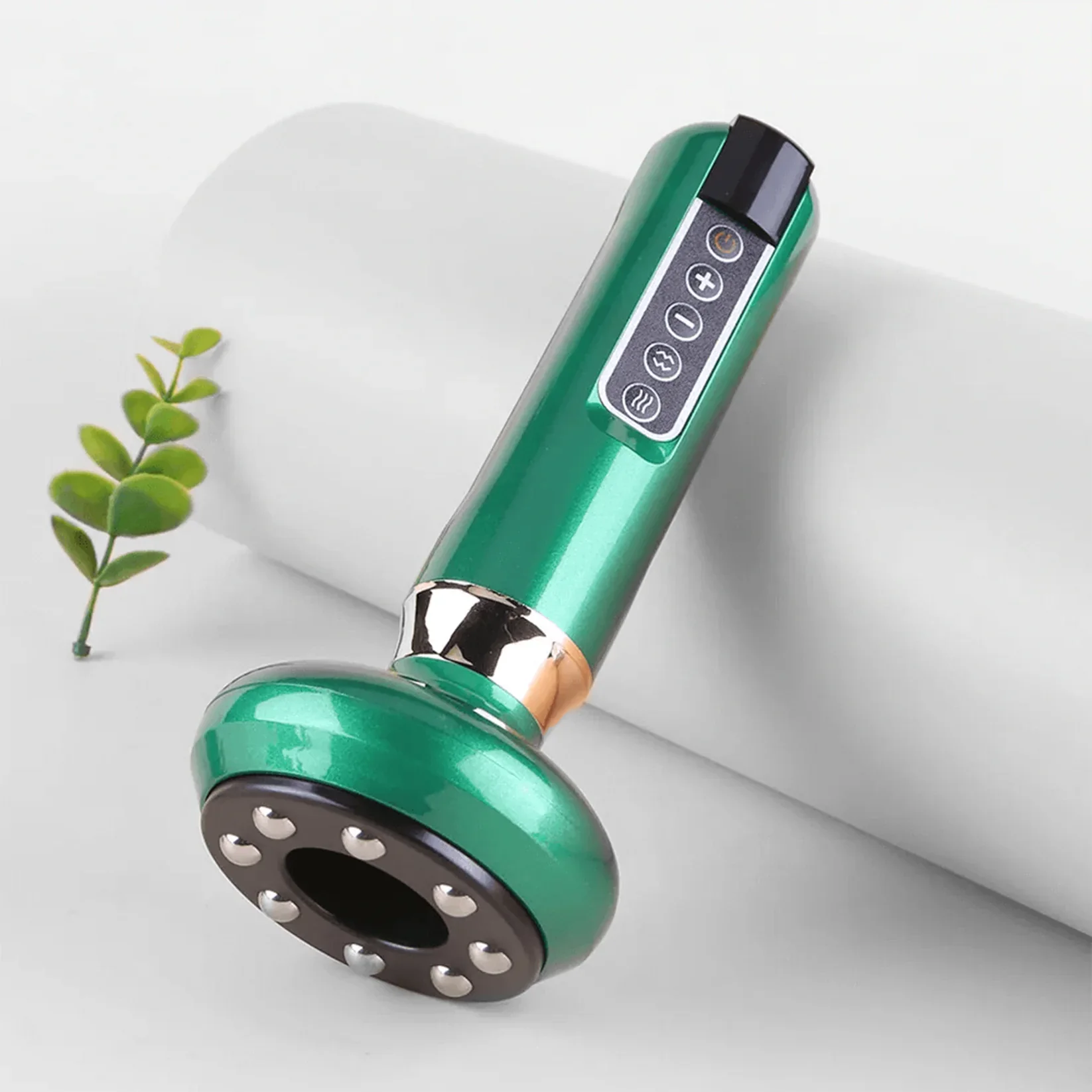 MassageHUB Electric Gua Sha Scrapping Massager