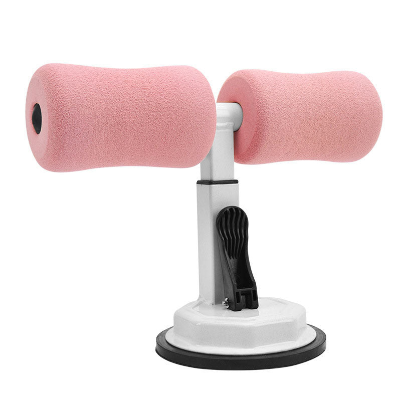 ATORSE Sit Up Bar Suction Cup Abdominal Muscle Fitness