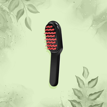 electric Comb