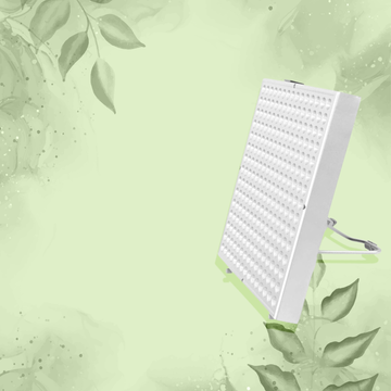 Beauty LED Light Device, Whiten Skin Body Beauty