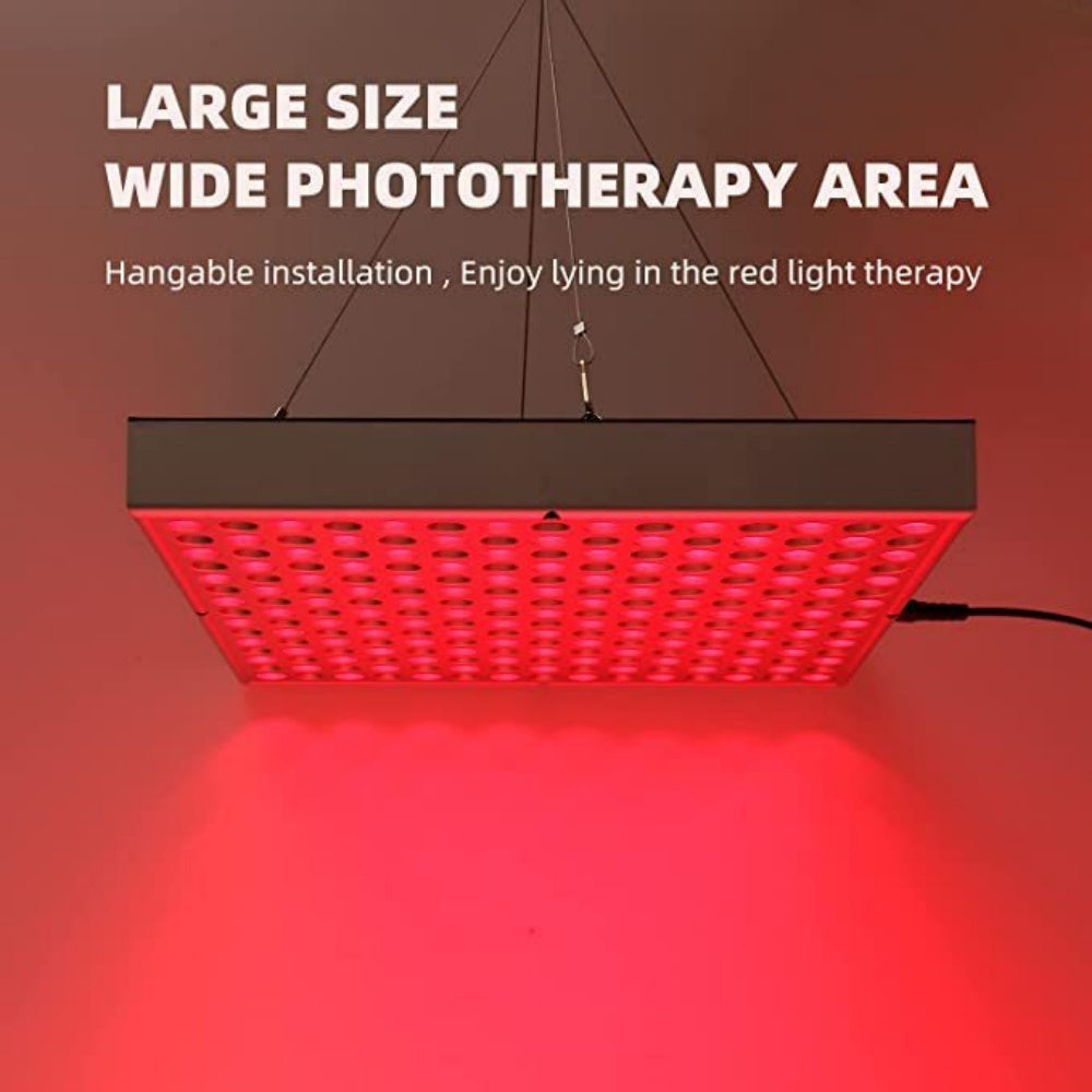 Buy LED-Red-Light-Therapy-Device - 45W LED Panel Deep