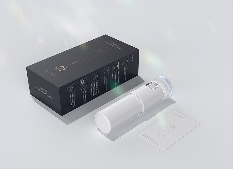 Hair Oil Applicator for Scalp