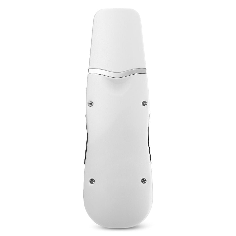 Ultrasonic Facial Deep Scrubber