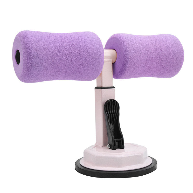 FITSY® Self Suction Sit up Workout 