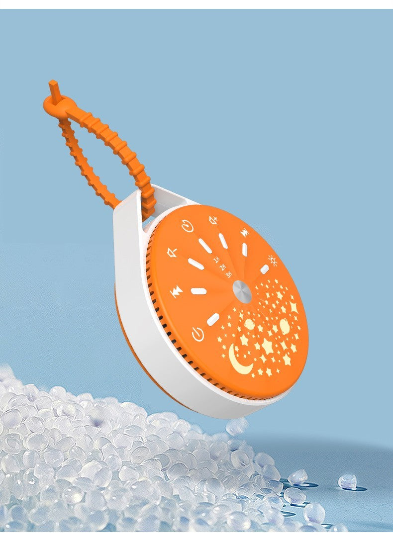 White Noise Sleep Aid