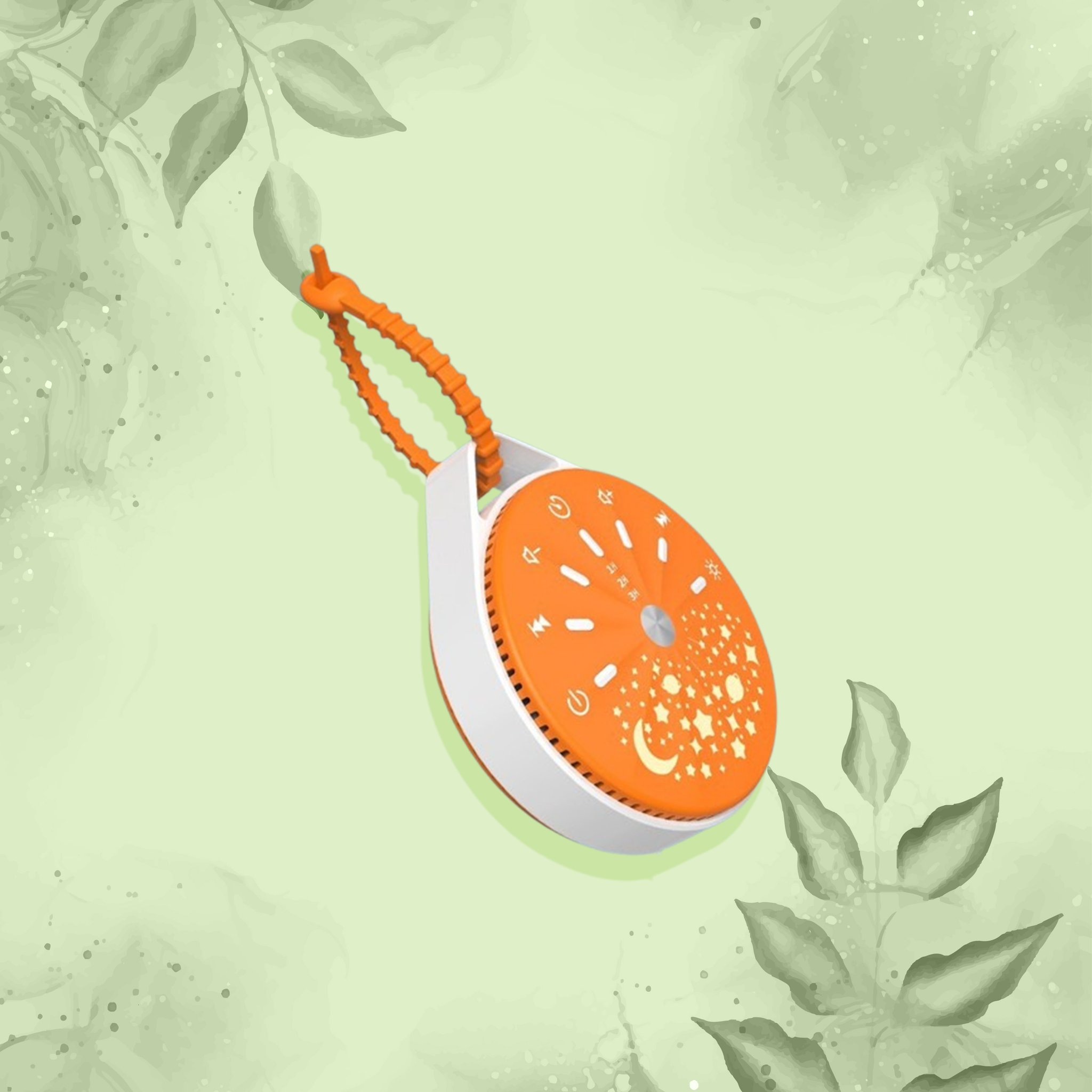 Portable Sleep Machine