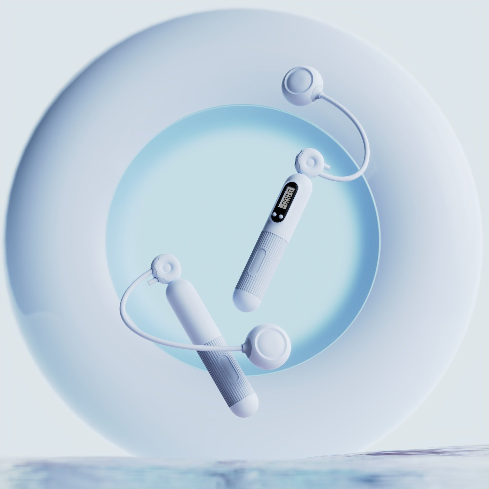 
Osprey Smart Jump Rope 