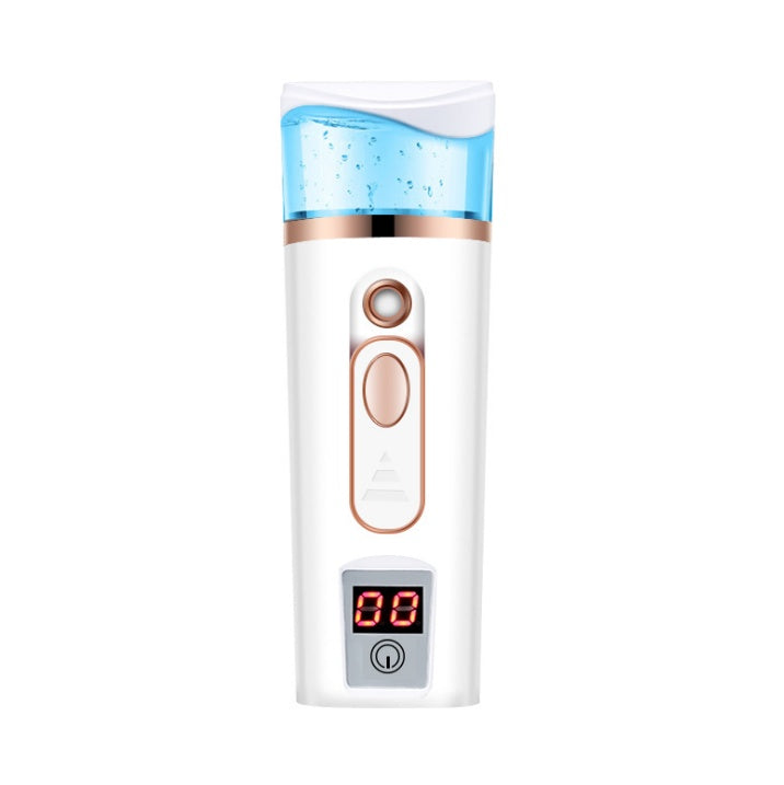 Frcolor Nano Facial Mister: Handy Face Cool Mist