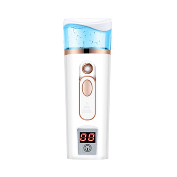 Frcolor Nano Facial Mister: Handy Face Cool Mist