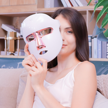 HITWA Deep Collagen V Lifting Gel Mask