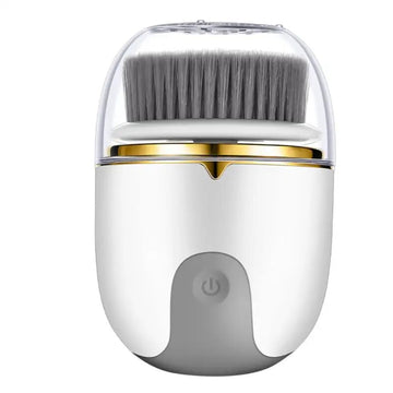 Cleansing Brush Face Scrubber