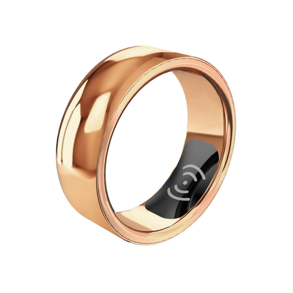 Junterone Smart Ring Monitor