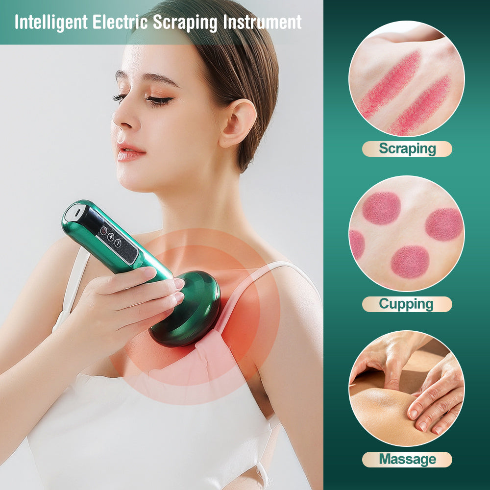 YUGMI SHOP Electric Cellulite Massager