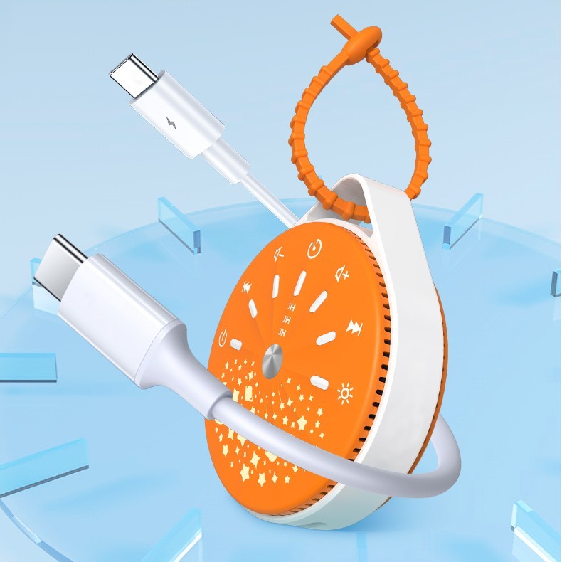 White Noise Sleep Aid